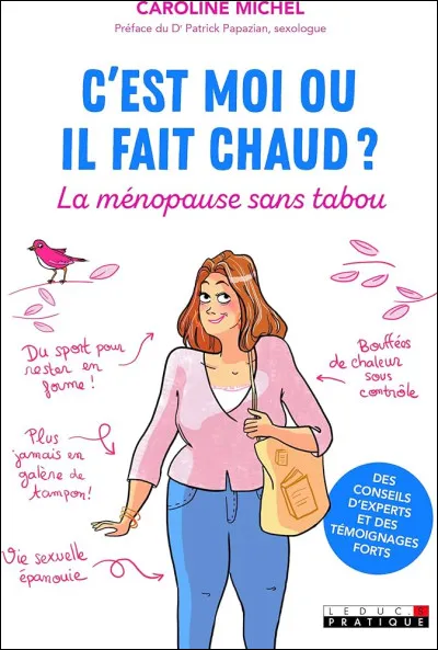 Médecine : Docteur, j'aimerai beaucoup que vous changiez mon stérilet - Si je suis ménopausée ?