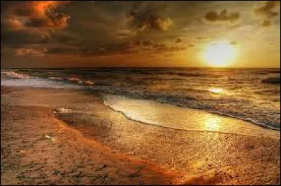 À quel groupe doit-on "Caresse sur l'océan" en 2004 ?