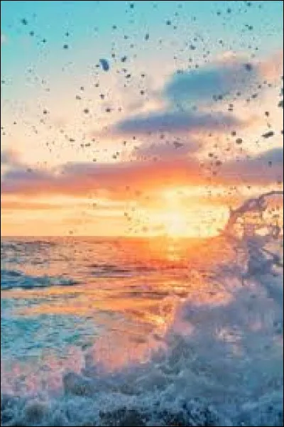 À quel chanteur doit-on "Un homme à la mer" en 1991 ?