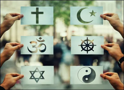 Quelle est la religion la plus représentée en Corée du Sud ?