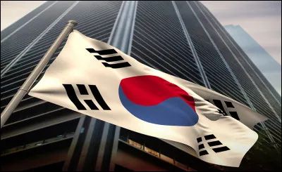 Laquelle de ces grandes entreprises n'est pas sud-coréenne ?