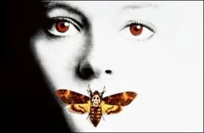 Toujours au cinéma : Hannibal Lecter ! En voilà un allumé, et de la pire espèce ! Dans 'Le Silence des agneaux' (Jonathan Demme, 1991) l'ancien psychiatre psychopathe et cannibale (A. Hopkins) joue avec les nerfs de la jeune stagiaire du FBI qui est interprétée par...