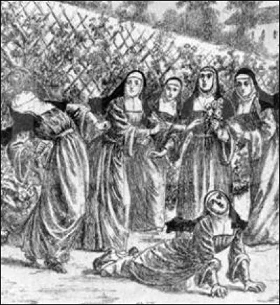 En 1952 Aldous Huxley écrit ''Les Diables de Loudun''. Le thème est tiré d'un affaire de possession qui date de 1632. Des Ursulines deviennent hystériques sous l'influence d'un prêtre qui aurait pactisé avec le diable. Scènes de folie, démonologie, aberrations sexuelles, tout y passe ! Comment se nommait le prêtre ?