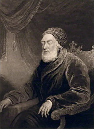 Outre-manche, 1811. Après avoir régné 41 ans le roi George III doit se résoudre à laisser la régence du Royaume Uni à son fils Le prince dE Galles (futur George IV); Atteint de quasi cécité (cataracte) et de rhumatismes, il plonge dans une profonde déprime qui finit en aliénation totale. Mais qu'est-ce qui a donc déclenché cette dépression ?