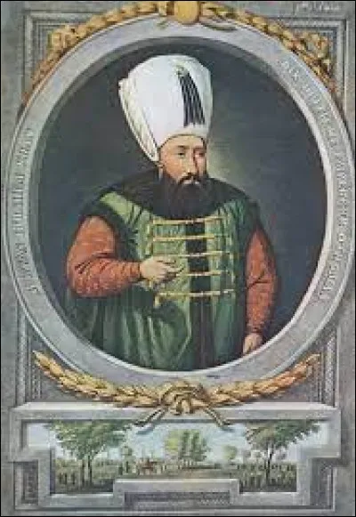 Ça phosphore ou ça bosse fort ? 1640, Ibrahim Ier (dit le Fou) devient sultan de l'Empire ottoman. Mais il n'a pas toute sa tête et multiplie orgies et actes de cruauté. Il a, entre autres exploits, fait noyer 280 de ses concubines dans le Bosphore. Mais lui, comment mourut-il ?