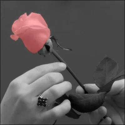 Vous pouvez me remercier de vous avoir laissé un bel indice pour vous aider à trouver la réponse de la question précédente !