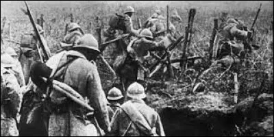 Aimes-tu les guerres ?