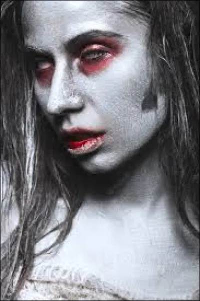 Aimes-tu les mangas gores ?