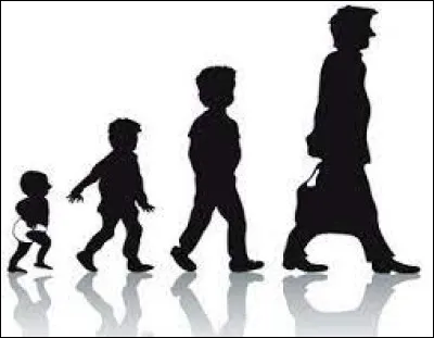 Aimes-tu les histoires où on voit grandir les héros ?