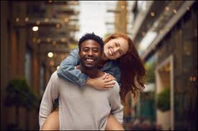 Tes amis sont là pour :