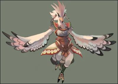 Comment s'appellent les habitants qui vivent sur une grande tour ?