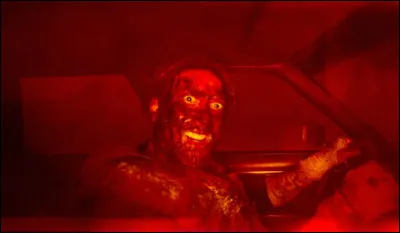 Ce film d'épouvante-horreur avec Cage est...