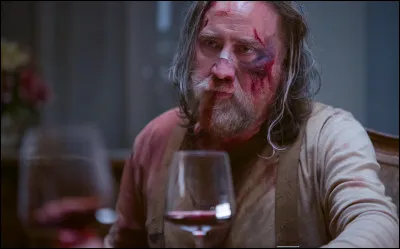 Ce thriller avec Cage est...