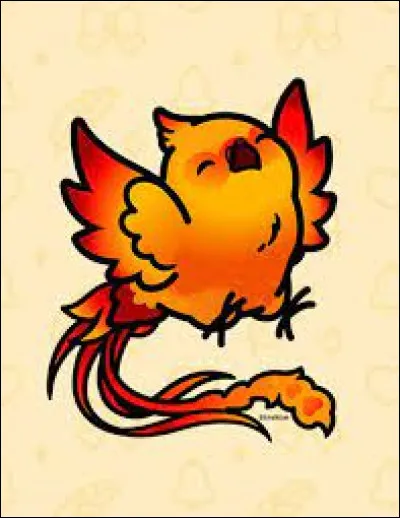 Quel est ton animal fantastique préféré ?