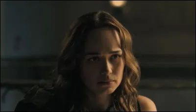 Quel est ce film Netflix ?