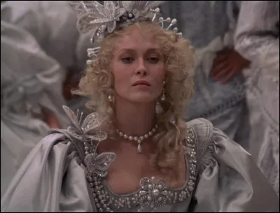 Comment s'appelle ce film d'aventure avec Dunaway ?