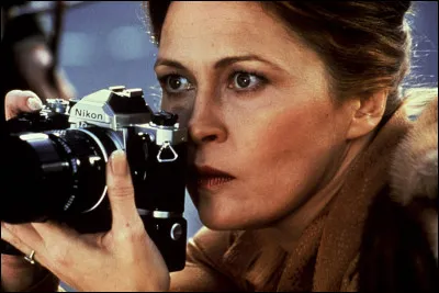 Comment s'intitule ce thriller avec Dunaway ?