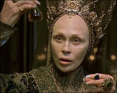 Quel est ce film historique avec Dunaway ?