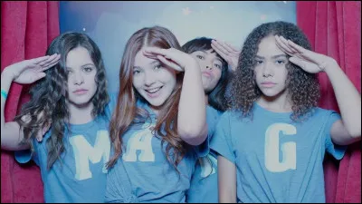 Qui es-tu dans ton groupe d'ami(e)s ?