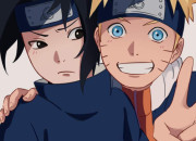 Test Ton meilleur ami dans ''Naruto''