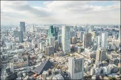 Dans quel pays se trouve la ville de Kawasaki ?