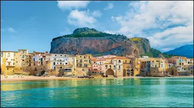 Dans quel pays se trouve la ville de Palerme ?