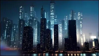 Dans quel pays se trouve la ville de Shenzhen ?