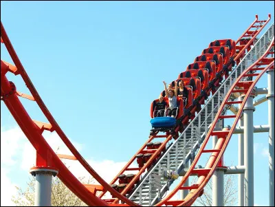 Dans quel parc se trouve ce coaster ?