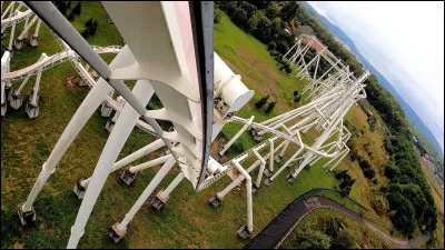 Comment se nomme çe coaster ?