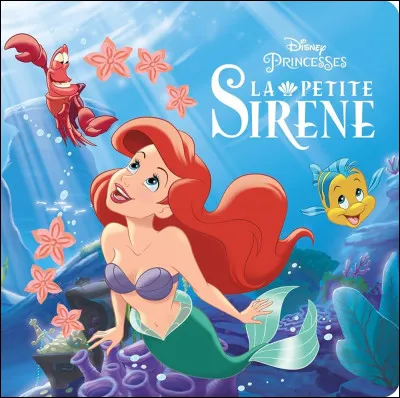 "La Petite Sirène" a remporté deux Oscars.