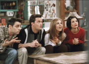 Quiz tes-vous vraiment fan de ''Friends'' ?