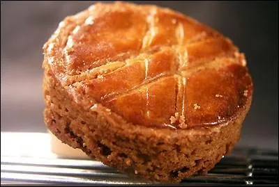 Quelle crale utilise-t-on pour faire la galette bretonne ?