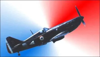 Lequel de ces avions n'est pas franais ?