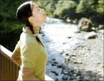 Combien de fois respire-t-on par minute (au repos) ?