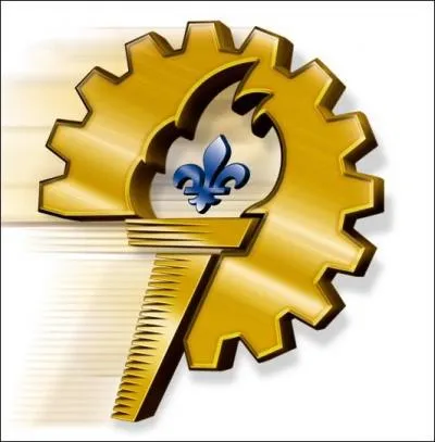 La dure d'une olympiade est :