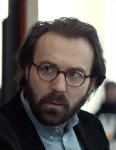 Quel est le pr&eacute;nom du meilleur ami d'Assane Diop ?