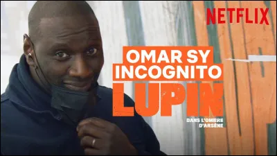 Qui est l'acteur d'Assane Diop ?