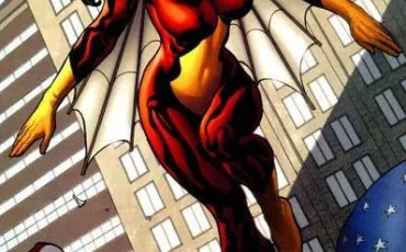 Quiz Marvel