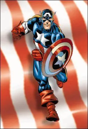 Qui est ce personnage ?