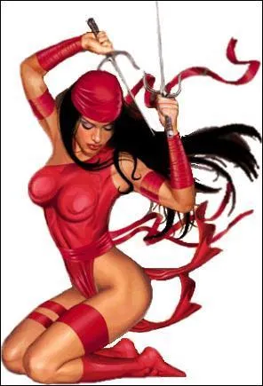 Qui est ce personnage ?