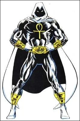 Qui est ce personnage ?