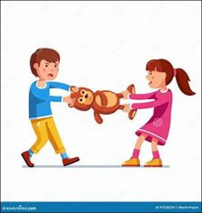 Quelle sorte de personne es-tu ?