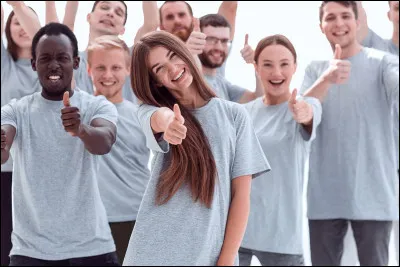 À quel moment de la journée te sens-tu le mieux ?