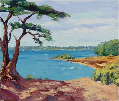 Quel paysage préfères-tu ?