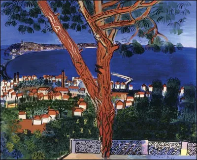 Au début des "Cent-Jours", dans quelle ville des Alpes-Maritimes Napoléon débarqua-t-il ?