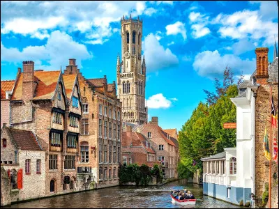 Quel acteur est à l'affiche du film "Bons baisers de Bruges" ?