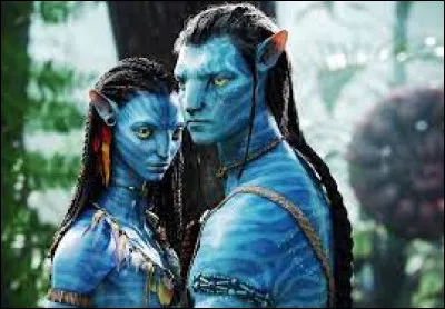 En quelle année est sorti le film "Avatar" ?