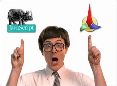 De quel humoriste amricain, clbre pour ses parodies, vient la chanson White & Nerdy ?