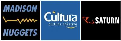 Dans laquelle de ces chanes de magasin multimdia, ne trouve t'on pas de livres ou BD ?