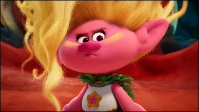 Qui est cette troll ?